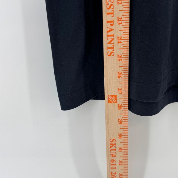 Vintage 1990 Screen Stars Corvette T-Shirt XL Single Stitch Chevrolet Chevy USA - Picture 9 of 11